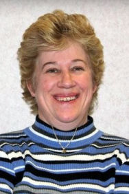 Diane Oldenburg, Senior Public Health Educator Diane Oldenburg, Senior Public Health Educator