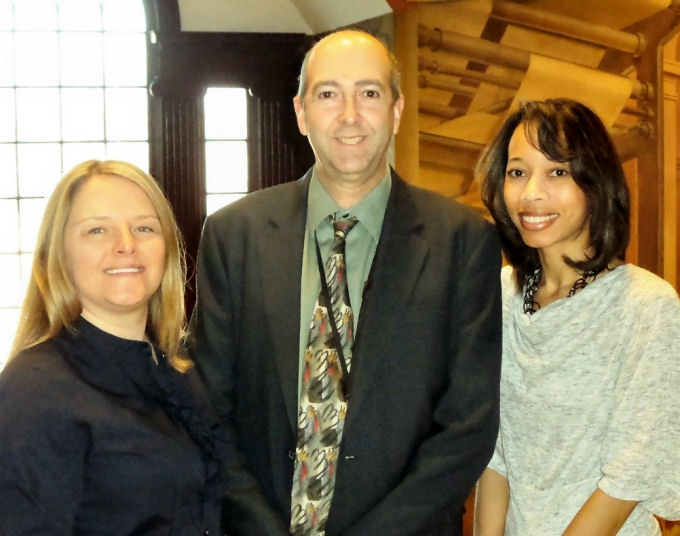 Environmental Services Team, Dutchess County Health Department Environmental Services Team, Dutchess County Health Department