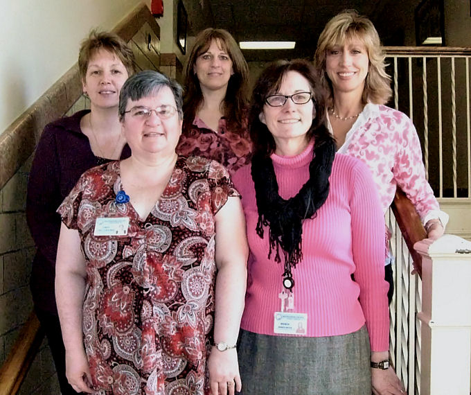 Montgomery County Public Health Preventive Services, Montgomery County Public Health Department Montgomery County Public Health Preventive Services, Montgomery County Public Health Department