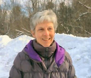 Alana Forcier, Public Health Nursem, Essex County Public Health