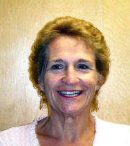 Darwyna Facteau, Supervising Public Health Nurse