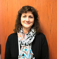 Holly Pavlin, Public Health Nurse