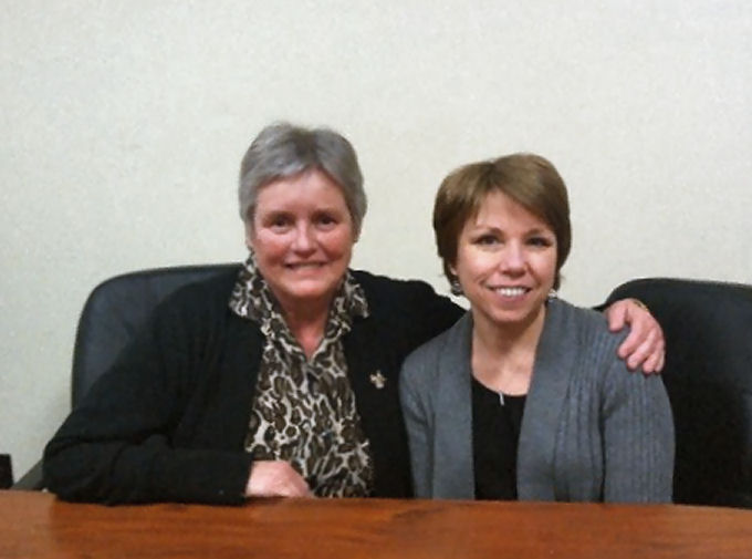 Public Health Clerical Support Staff, Montgomery County Public Health Department