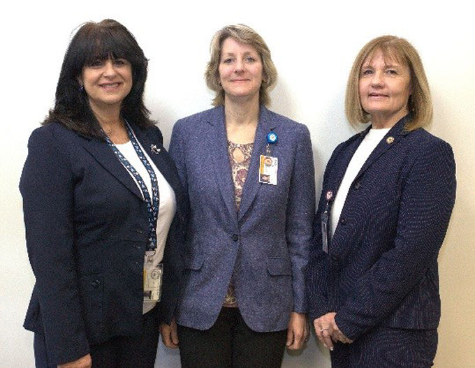 Nursing Division, Orange County Health Department