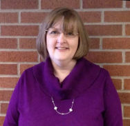 Penny A. O’Brien, Principal Account Clerk