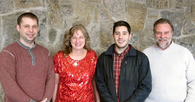 'Flying Start' Lead Poisoning Prevention Team, Putnam County Department of Health