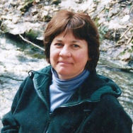 Sigrid Connors, Director of Patient Service, Tompkins County Health Department