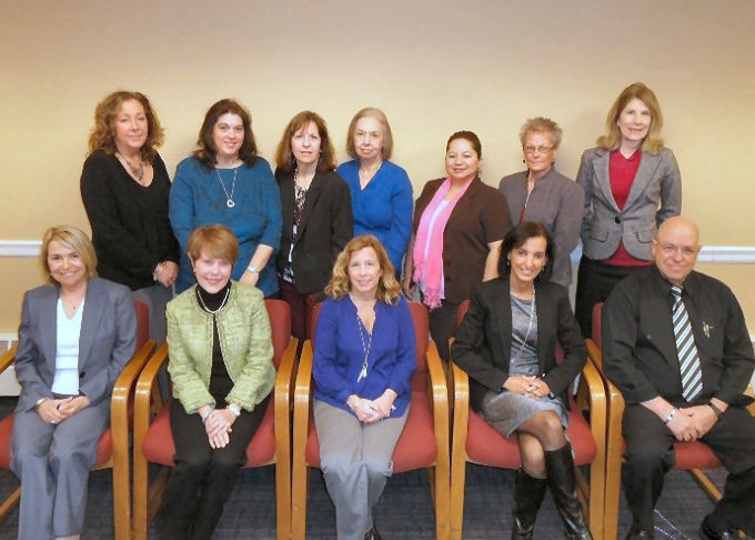 Bureau of Communicable Disease and Epidemiology, Suffolk County Department of Health Services