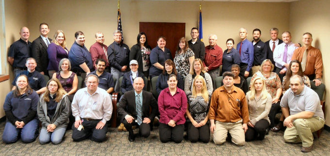 Bureau of Public Health Protection, Suffolk County Department of Health Services