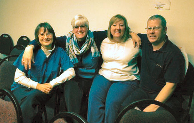 Western Sullivan Home Care Team, Sullivan County Public Health Services