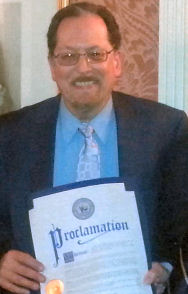 Art Flescher, LCSW-R, CASAC, Director of Community Mental Hygiene Services, Suffolk County Department of Health Services