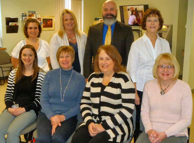 Public Health Preventive Services, Jefferson County Public Health Service