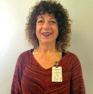 Lisa Chester, Director of Children with Special Needs Niagara County Department of Health
