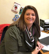 Laurel Headwell, Public Health Program Coordinator Montgomery County Public Health Department