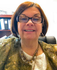 Linda Squires, BSN, CCRC, Director of Communicable Disease Control Dutchess County Department of Health