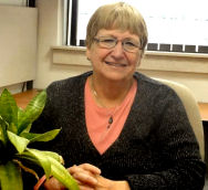 Marilyn Reynolds, Supervising Public Health Nurse Tioga County Department of Health