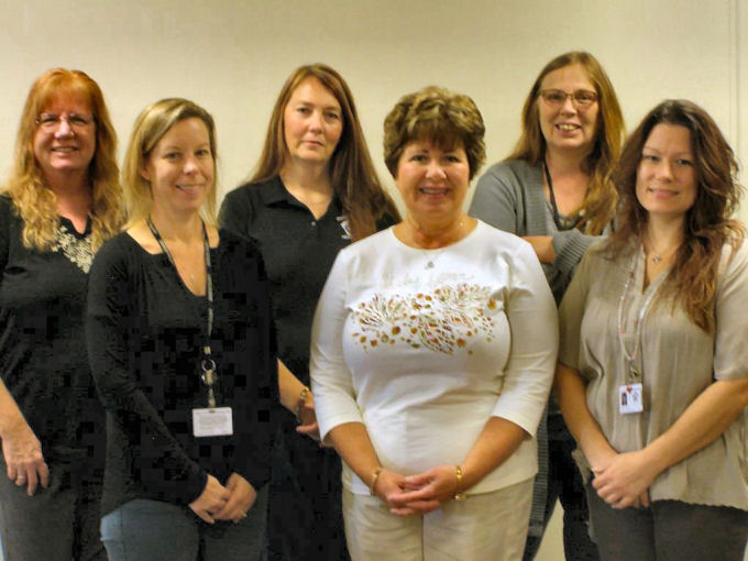 Certified Home Health Agency (CCHA), Division of Nursing, Oswego County Department of Health