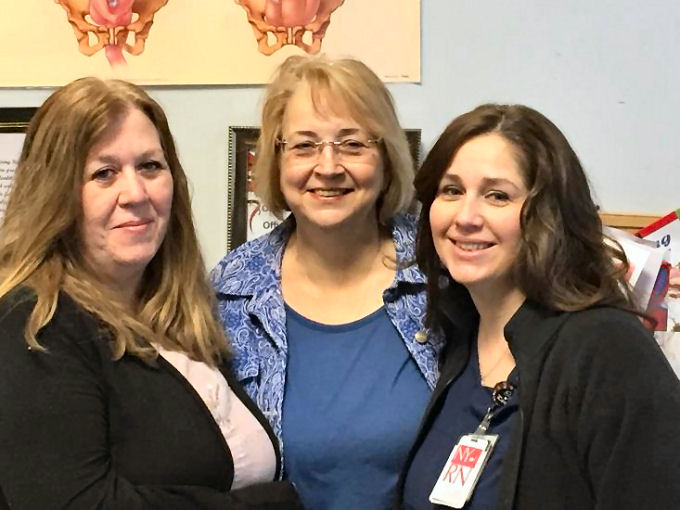 Maternal Child Health Team, Sullivan County Public Health Services
