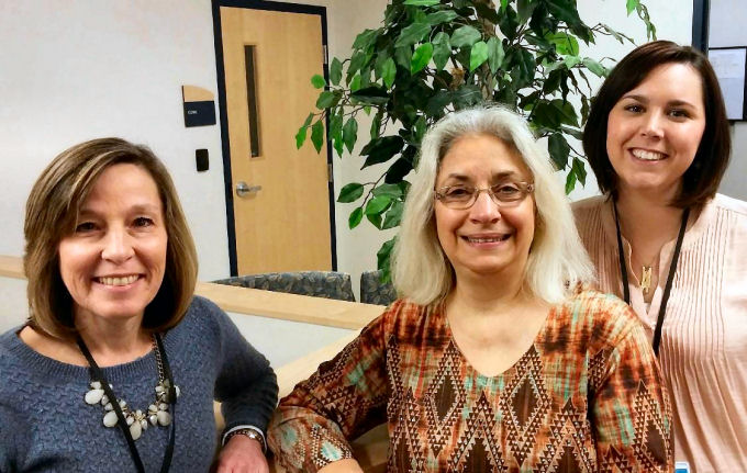 Communicable Disease Team, Tompkins County Health Department
