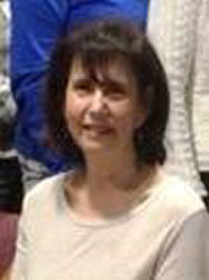 Cynthia Greco RN BSN Quality Improvement Director