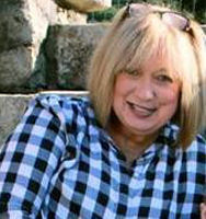 Cathy Miller, Account Clerk Typist, Orleans County Health Department