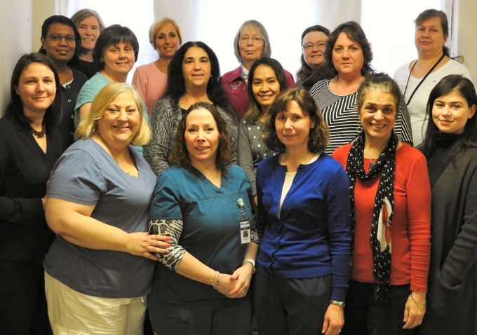 Diagnostic and Treatment Clinic, Oneida County Health Department Diagnostic and Treatment Clinic, Oneida County Health Department