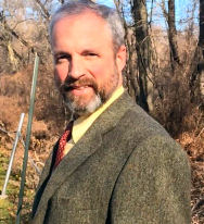 John Hopper, Associate Sanitarian, Westchester County Department of Health