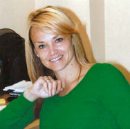 Kimberly Abate, Senior Public Health Educator, Cayuga County Department of Health and Human Services