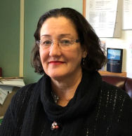 Lise Kennedy, Director of Patient Services, Sullivan County Public Health Services