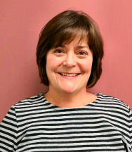 Lorie Steinwald, Medical Office Assistant Refugee Health Assistant