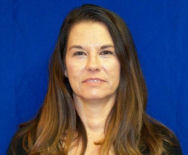 Stacey Jarosz, Public Health Aide, Albany County Department of Health