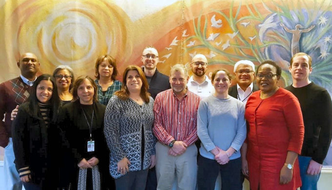 Zika Response Team, Rockland County Department of Health