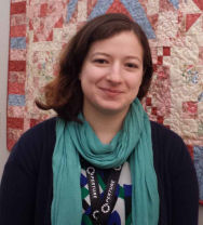 Deborah Dalmat MPH, CHES