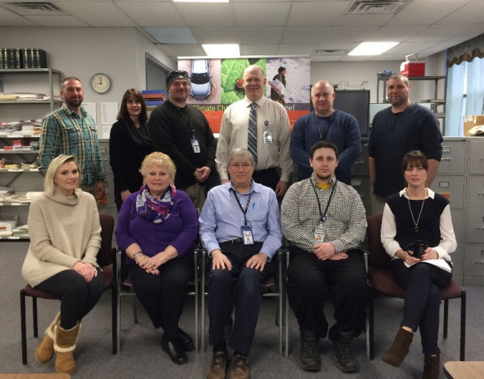 Environmental Services Division