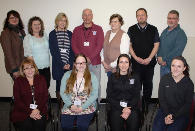 Flood Response Team, Oswego County Health Department