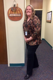 Julie Krauchuk, RN, MSN, FNP-C