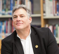 John Martin, Senior Public Health Educator, Suffolk County Department of Health Services
