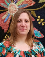 Jill Wendela, MS, Public Health Nurse