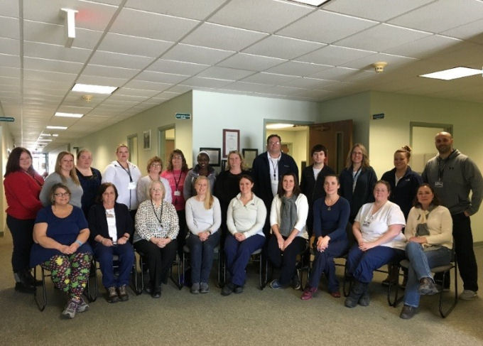 Jefferson County Home Health Care, Jefferson County Public Health Service