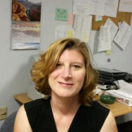 Kerry VanAuken, Senior Public Health Educator, Sr. PH Educator, Emergency Preparedness Coordinator