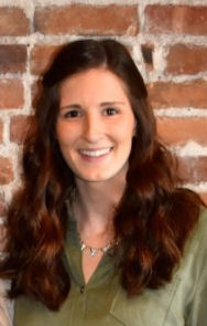 Natalie Schubel, Public Health Education Coordinator, Schenectady County Public Health Services