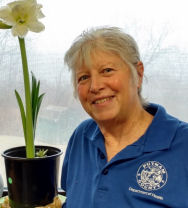 Patricia Gormley, Registered Nurse, Putnam County Department of Health