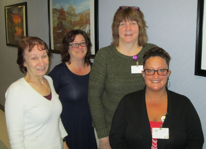Prevention Services Team, Wayne County Public Health Services