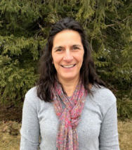 Susan Lopez Allott, Director of Public Health Unit, Essex County Health Department