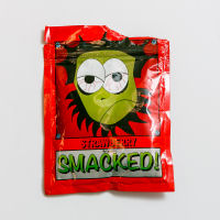 image of Synthetic Marijuana packaging