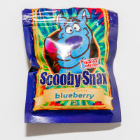 image of Synthetic Marijuana packaging