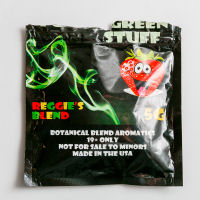 image of Synthetic Marijuana packaging
