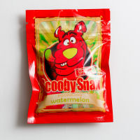 image of Synthetic Marijuana packaging