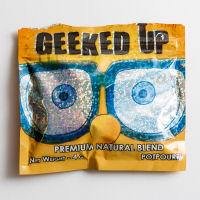 image of Synthetic Marijuana packaging