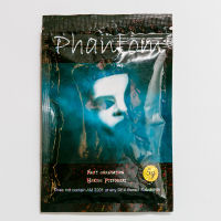 image of Synthetic Marijuana packaging